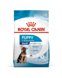 Royal Canin Maxi Junior Yavru Köpek Maması 2 kg… Royal Canin Maxi Junior Yavru Köpek Maması 2 kg…